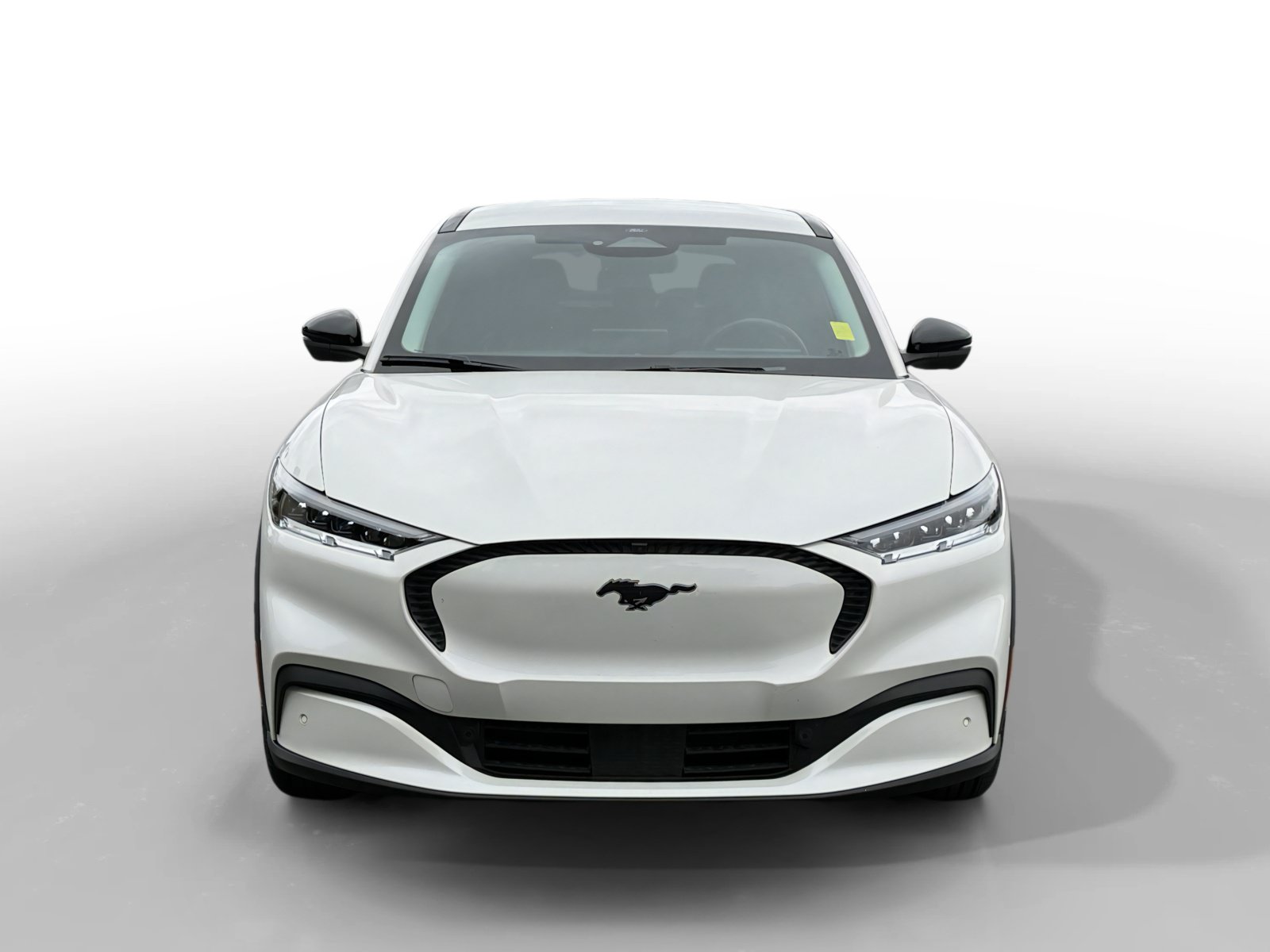 Certified 2023 Ford Mustang Mach-E Select RWD image 8
