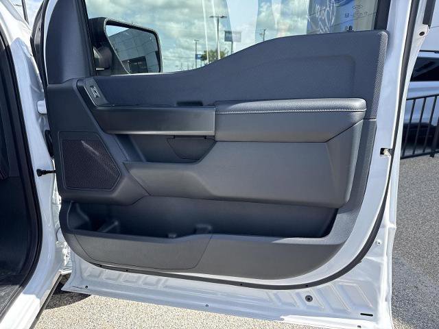Certified 2026 Ford F150 STX w/ Equipment Group 200A RWD image 18