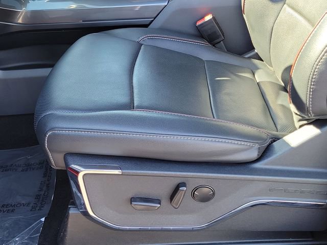 Certified 2023 Ford F150 Lariat image 24