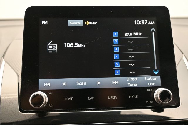 Used 2025 Mitsubishi Eclipse Cross SE AWD/4WD image 20