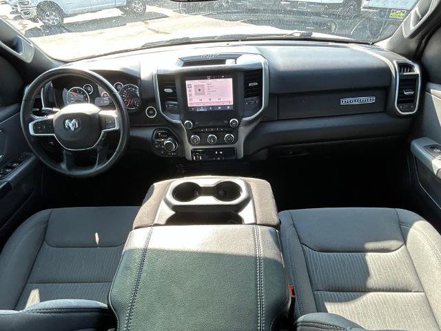 Used 2023 RAM 1500 Big Horn AWD/4WD image 17
