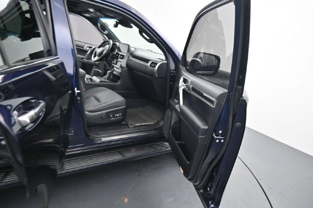 Used 2022 Lexus GX 460 Premium w/ Premium Plus Package AWD/4WD image 14