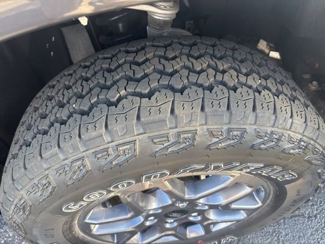 Certified 2024 Ford Ranger XLT w/ FX4 Off-Road Package image 18