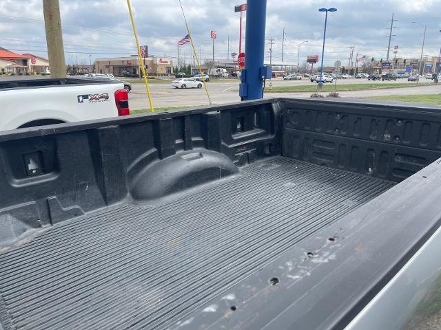 Certified 2017 Ford F250 XLT RWD image 18