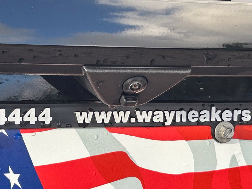 Certified 2024 Ford Expedition Max Limited RWD image 24