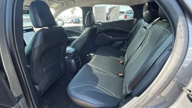 Certified 2023 Ford Mustang Mach-E Premium RWD image 15