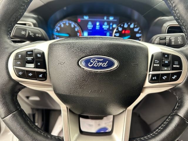 Certified 2024 Ford Explorer Limited image 33