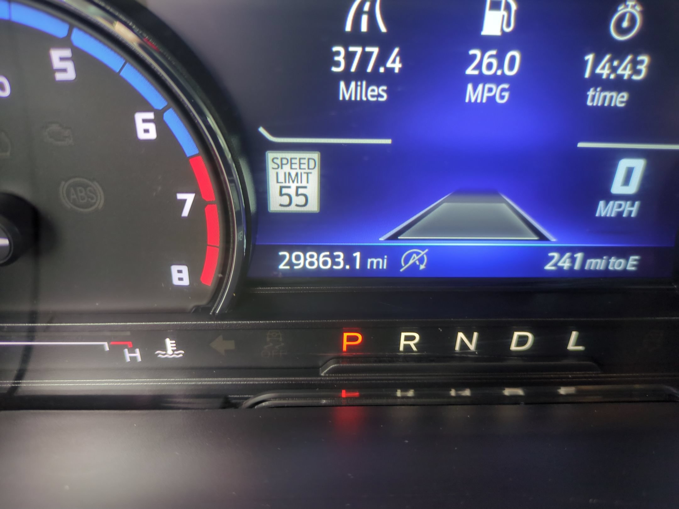 Certified 2024 Ford Bronco Sport Outer Banks w/ Tech Package AWD/4WD image 18