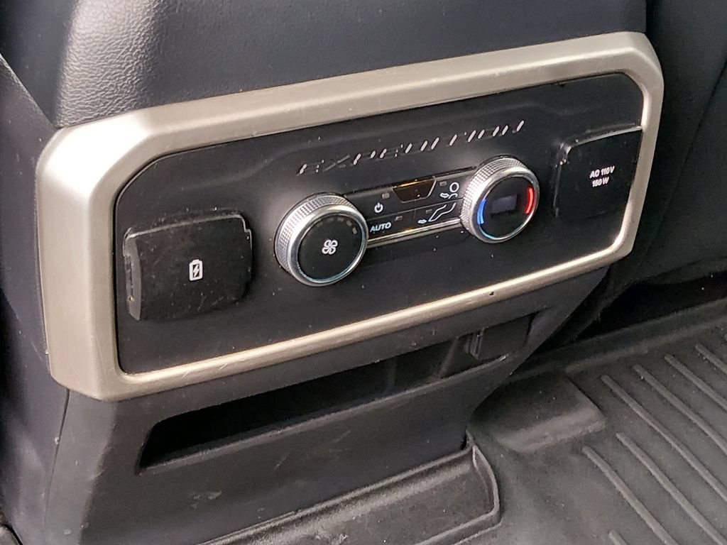 Certified 2023 Ford Expedition XLT RWD image 13