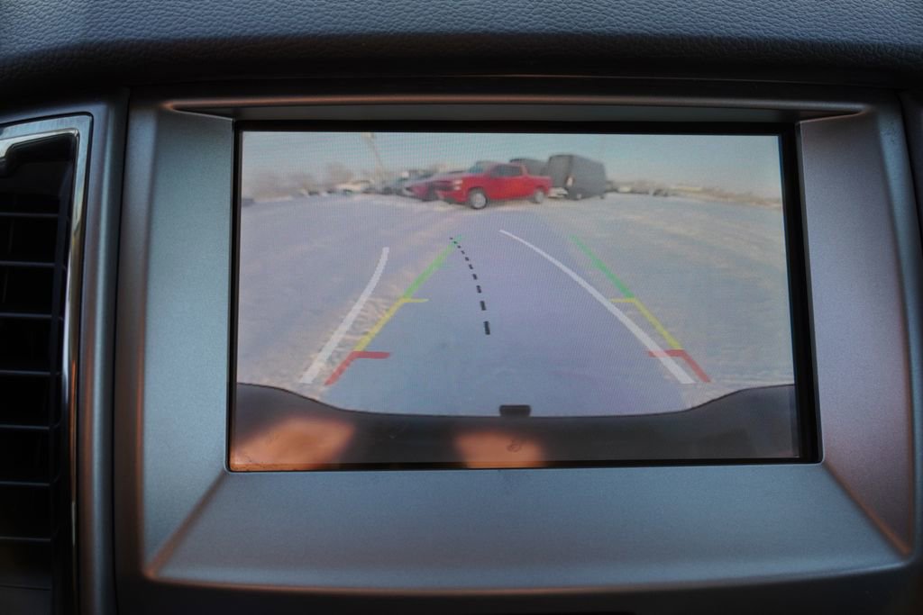 Certified 2019 Ford Ranger XLT w/ Equipment Group 302A Luxury image 34