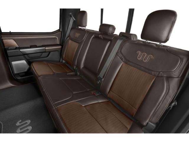 Certified 2022 Ford F150 King Ranch w/ Equipment Group 601A High image 14