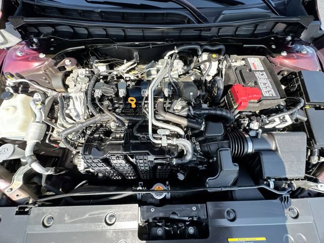 Used 2025 Nissan Altima 2.5 SV FWD image 25