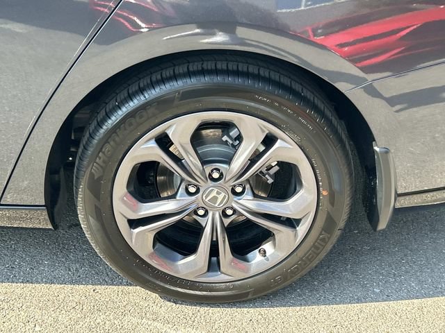 Used 2026 Honda Accord EX-L image 12