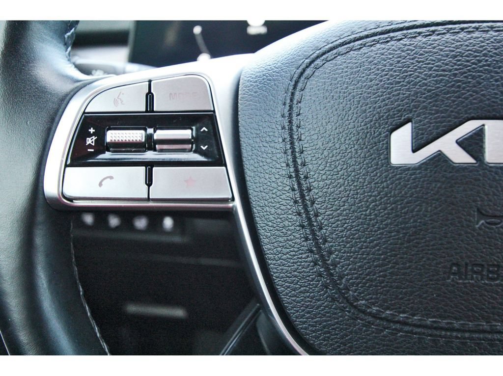 Used 2024 Kia Telluride SX X-Pro AWD/4WD image 19