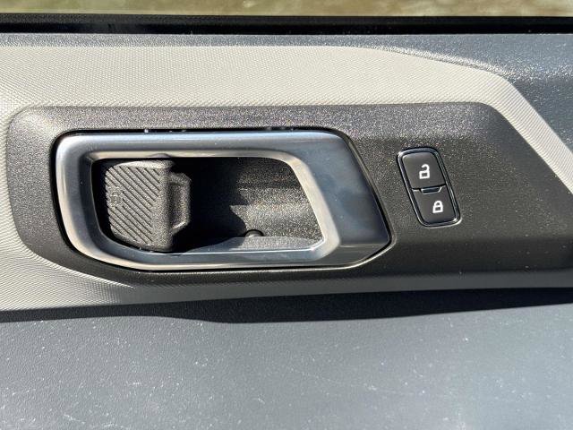 Certified 2024 Ford Bronco Big Bend image 30