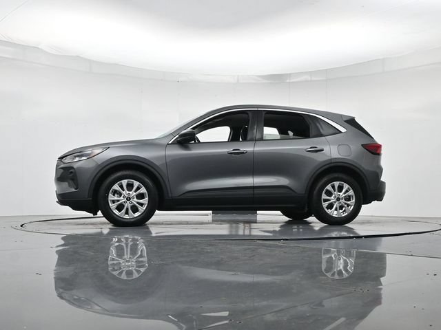 Certified 2024 Ford Escape Active FWD image 39