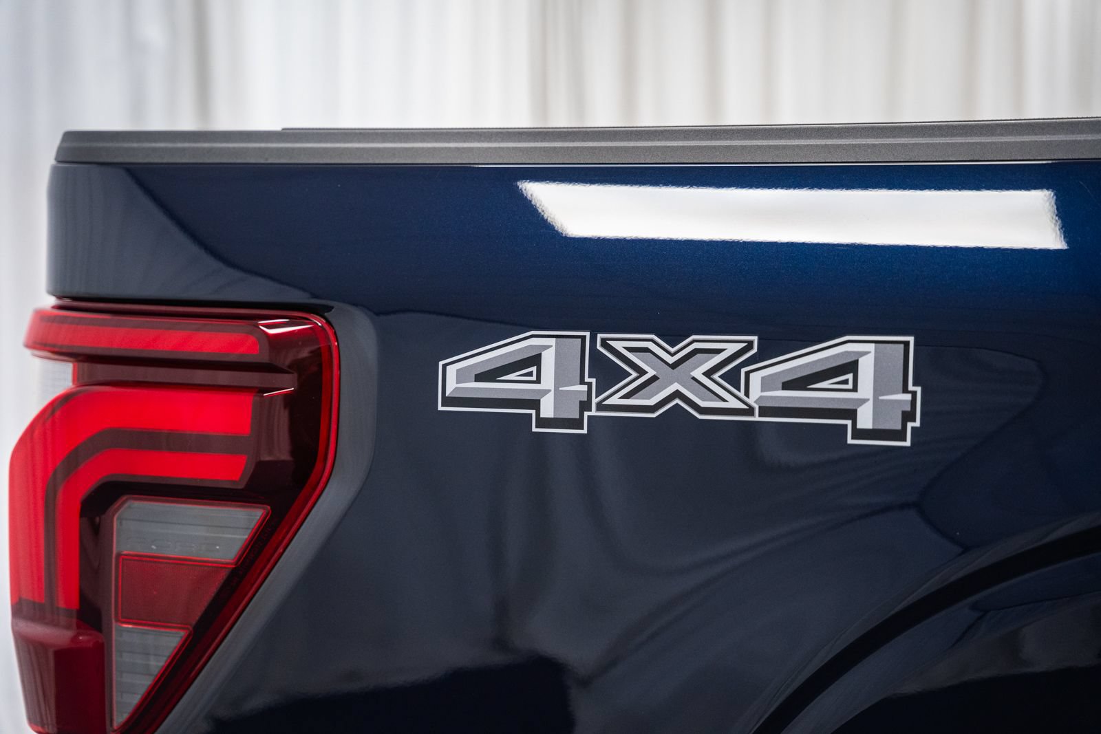 Certified 2025 Ford F150 Lariat AWD/4WD image 23