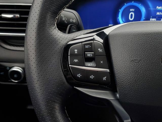 Certified 2023 Ford Explorer ST w/ Equipment Group 401A image 17