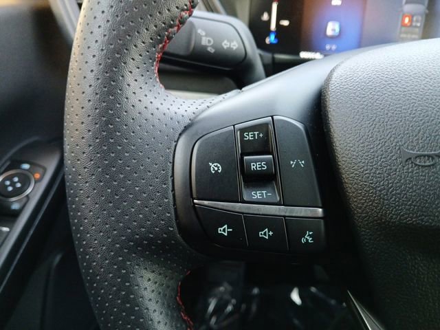 Certified 2025 Ford Escape ST-Line image 15