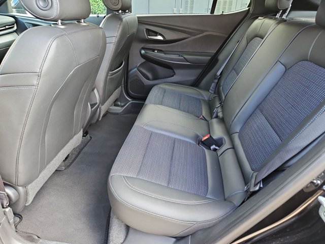 Used 2025 Buick Envista Preferred FWD image 17