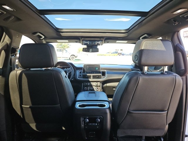 Used 2023 Chevrolet Tahoe RST w/ Luxury Package image 13