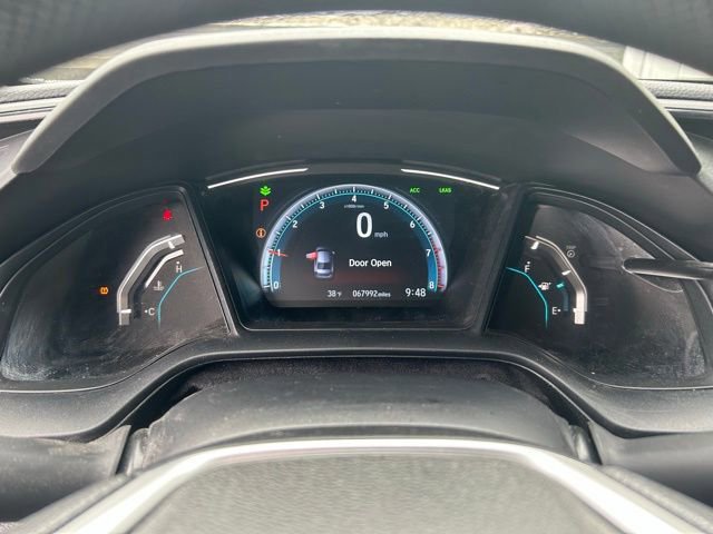 Used 2019 Honda Civic LX image 7