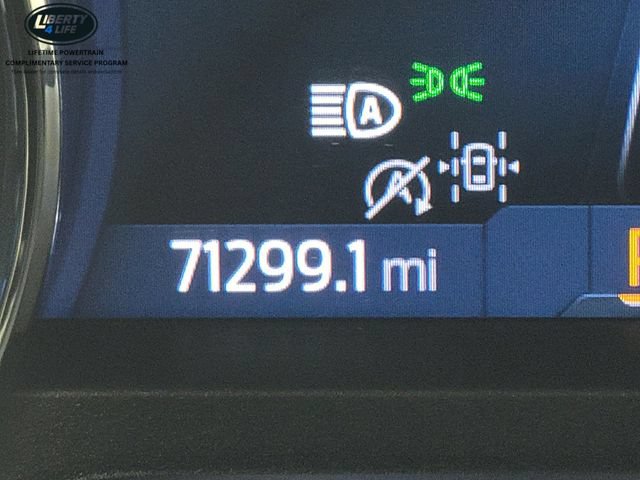 Certified 2024 Ford Expedition Limited AWD/4WD image 33