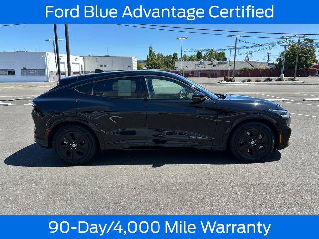 Certified 2023 Ford Mustang Mach-E California Route 1 AWD/4WD image 9