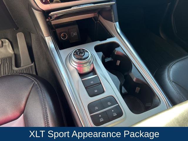 Certified 2023 Ford Explorer XLT w/ Equipment Group 202A image 26