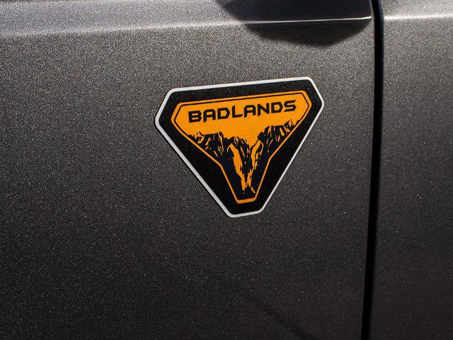 Certified 2021 Ford Bronco Badlands image 10