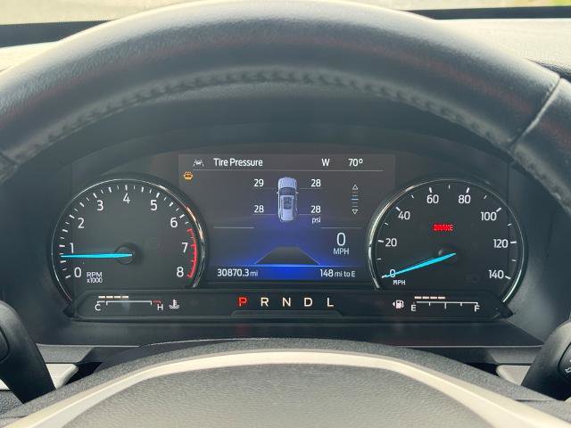 Certified 2022 Ford Explorer XLT w/ Class IV Trailer Tow Package image 17