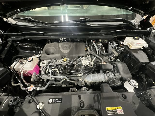 Used 2022 Toyota Sienna XLE FWD image 22