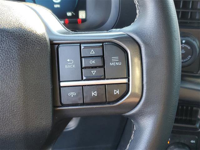 Certified 2024 Ford F150 XLT w/ Equipment Group 302A MID image 12