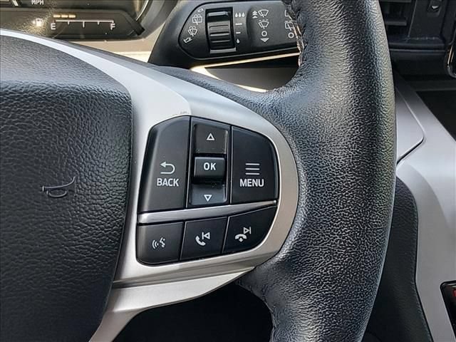 Certified 2023 Ford Explorer XLT RWD image 23