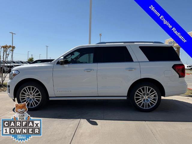 Certified 2023 Ford Expedition Platinum image 11