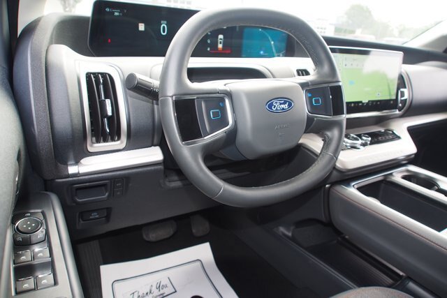 Certified 2025 Ford Expedition Max Active RWD image 19