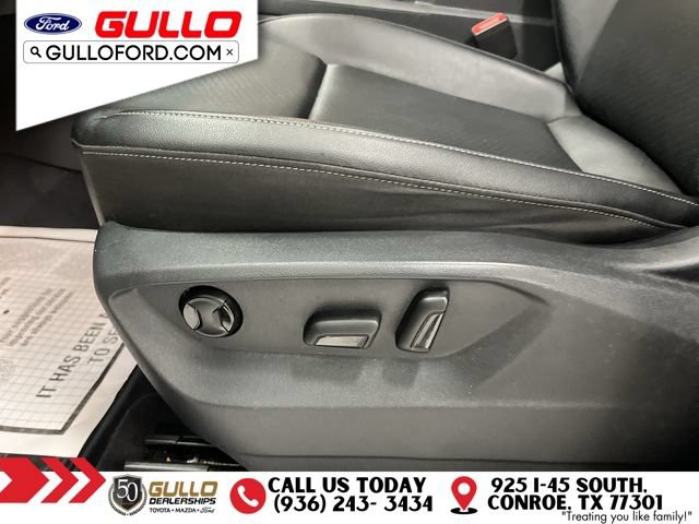 Used 2019 Volkswagen Atlas SE FWD image 22