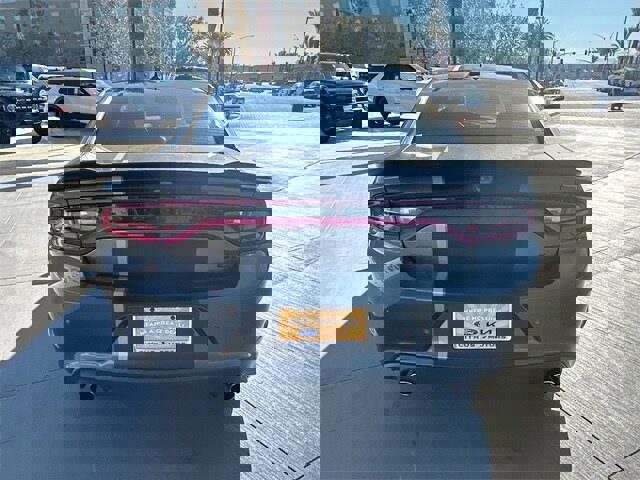 Used 2019 Dodge Charger GT w/ Stars & Stripes Edition image 6