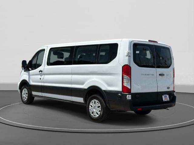 Certified 2024 Ford Transit 350 XLT RWD image 7
