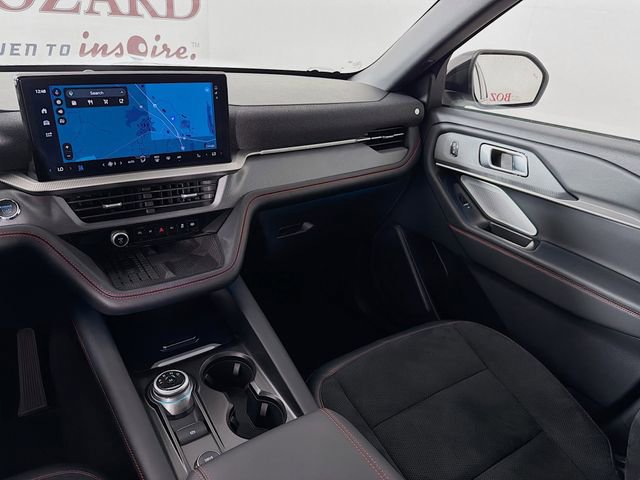Certified 2025 Ford Explorer ST AWD/4WD image 29