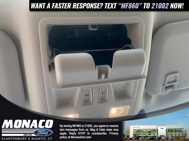 Certified 2023 Ford Bronco Sport Big Bend w/ Convenience Package AWD/4WD image 26