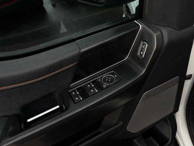 Certified 2024 Ford F150 Tremor w/ Bed Utility Package image 24