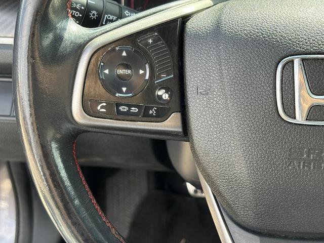 Used 2018 Honda Civic Si image 17