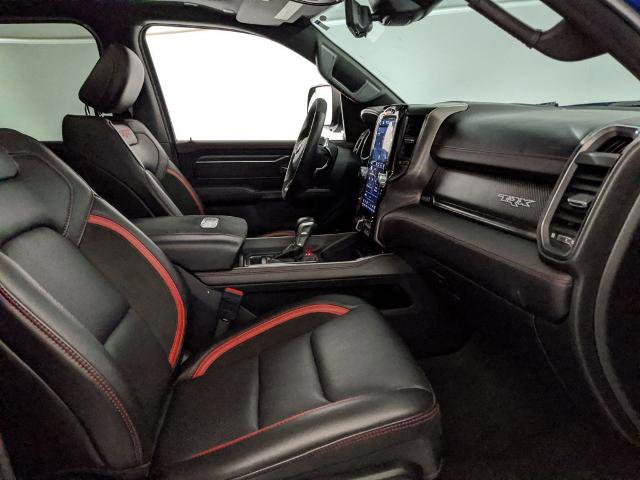 Used 2022 RAM 1500 TRX w/ TRX Level 2 Equipment Group image 27