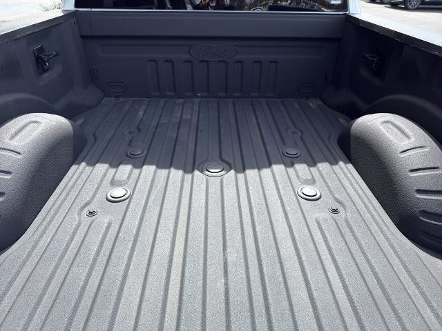 Certified 2023 Ford F350 Lariat w/ Sport Appearance Package image 9