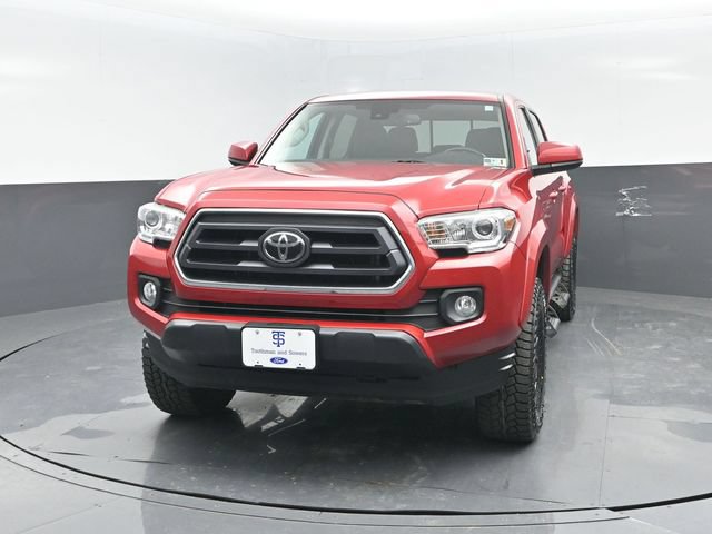 Used 2021 Toyota Tacoma SR5 AWD/4WD image 20