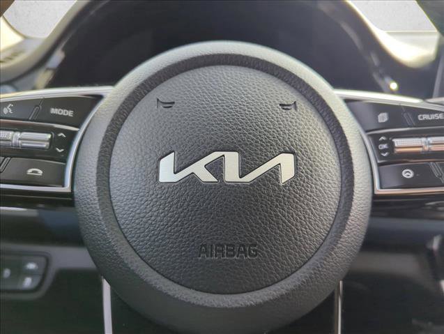 Used 2023 Kia Seltos S w/ Navigation Package image 24