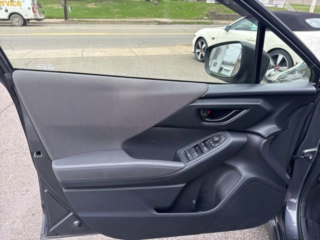 Used 2024 Subaru Crosstrek 2.0i Premium AWD/4WD image 14