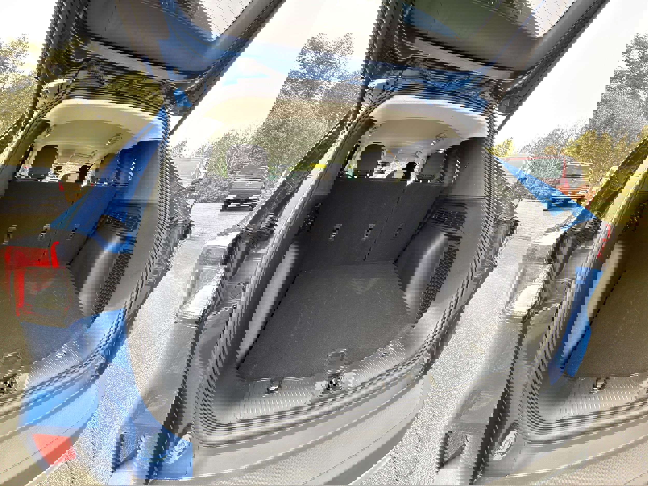 Certified 2022 Ford Escape SE w/ Convenience Package image 25