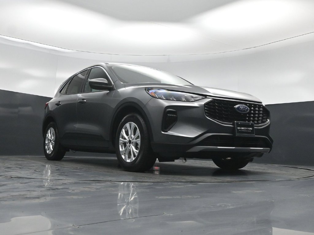 Certified 2023 Ford Escape Active w/ Tech Pack #2 FWD image 48